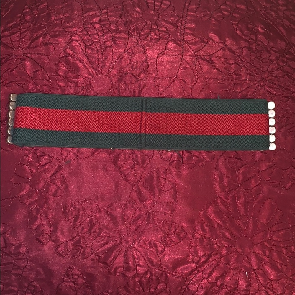 Authentic Gucci headband - Picture 2 of 3